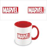 Hrnek Marvel