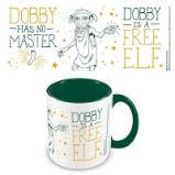 Harry Potter Hrnek 315 ml - Dobby - Pro fanoušky Hrnek Harry Potter Dobby 315ml