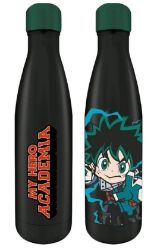 My Hero Academia Láhev nerezová - Pro fanoušky My Hero Academia Láhev nerezová
