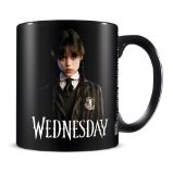 Wednesday Hrnek 315 ml - Friendship - Home deco Hrnek Wednesday