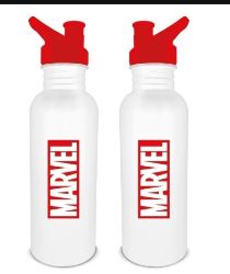 Marvel Láhev - Logo Marvel Láhev - Logo