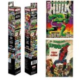 Marvel Comics set plakátů 2ks - Plakáty Marvel Comics set plakátů 2ks