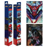 Spider-Man set plakátů 2ks - Plakáty Spider-Man set plakátů 2ks