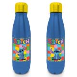 Kovová láhev Lilo a Stitch 540 ml Kovová láhev Lilo a Stitch 540 ml