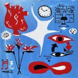 LP David Versace - Eye To Eye LP David Versace - Eye To Eye