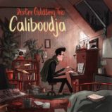 LP Dexter Goldberg Trio - Caliboudja LP Dexter Goldberg Trio - Caliboudja