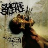 CD Suicide Silence - The Cleansing - Světový punk a metal na CD CD Suicide Silence - The Cleansing