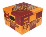 Harry Potter Nebelvír - skladovací box Harry Potter Nebelvír - skladovací box