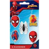 Set gum Spider Man Set gum Spider Man