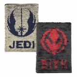Blok A5 premium, Star Wars - The Rise of Skywalker Blok A5 premium, Star Wars - The Rise of Skywalker