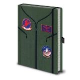 Top Gun Blok A5 premium Top Gun Blok A5 premium