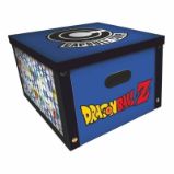Dragon Ball Capsule corp - skladovací box Dragon Ball Capsule corp - skladovací box