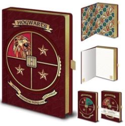 Blok A5 Harry Potter - Stand Together - Bloky, zápisníky Blok A5 Harry Potter - Stand Together