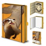 Harry Potter zápisník premium - Mrzimor Harry Potter zápisník premium - Mrzimor