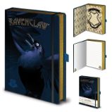 Harry Potter zápisník premium - Havraspár - Pro fanoušky Harry Potter zápisník premium - Havraspár