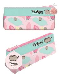 Pusheen penál - Penály, etue a pouzdra Pusheen penál