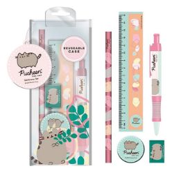 Pusheen školní set Pusheen školní set