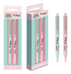 Pusheen set per - Pro fanoušky Pusheen set per