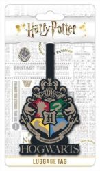 Visačka na kufr Harry Potter - Bradavice Visačka na kufr Harry Potter - Bradavice