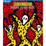 The Rolling Stones: Voodoo Lounge Uncut 2DVD The Rolling Stones: Voodoo Lounge Uncut 2DVD