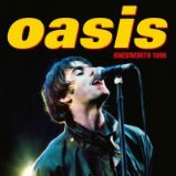 2CD Oasis - Knebworth 1996