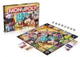 Monopoly Dragon Ball Super (v anglickém jazyce) - Deskové hry Monopoly Monopoly Dragon Ball Super (v anglickém jazyce)