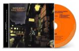 CD David Bowie: The Rise And Fall Of Ziggy Stardust And The Spiders From Mars