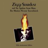 2LP David Bowie: Ziggy Stardust and The Spiders