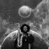 3 CD Kamasi Washington -The Epic 