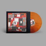 LP Sarathy Korwar - Day To Day (Orange & Black Marbled vinyl) LP Sarathy Korwar - Day To Day (Orange & Black Marbled vinyl)