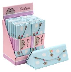 Pouzdro na brýle - Kočka Pusheen Pouzdro na brýle - Kočka Pusheen