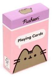 Hrací karty Kočka Pusheen Hrací karty Kočka Pusheen