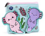 Peněženka Axolotl Maddie