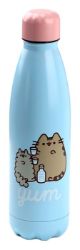 Nerezová termoláhev 500 ml Pusheen Nerezová termoláhev 500 ml Pusheen