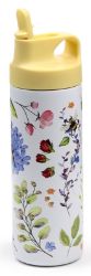 Nerezová termoláhev 500ml Flip top - Včela Nerezová termoláhev 500ml Flip top - Včela