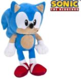 Ježek Sonic plyšák 30 cm - Dárky Ježek Sonic plyšák 30 cm