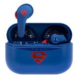 Sluchátka OTL Superman Earpods - Příslušenství k mobilům Sluchátka OTL Superman Earpods