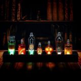 Harry Potter Lampa lektvary Harry Potter Lampa lektvary