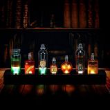 Harry Potter Lampa lektvary Harry Potter Lampa lektvary