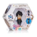 WOW POD Harry Potter - Harry a Hedvika - Pro fanoušky WOW POD Harry Potter - Harry a Hedvika