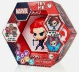 WOW POD Marvel - Black Widow - Hračky WOW POD Marvel - Black Widow