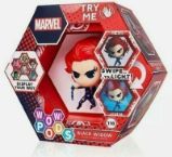 WOW POD Marvel - Black Widow - Hračky WOW POD Marvel - Black Widow
