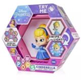 WOW POD Disney Princezny - Popelka WOW POD Disney Princezny - Popelka
