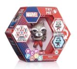 WOW POD Marvel Rocket - Raccoon WOW POD Marvel Rocket - Raccoon