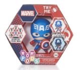 WOW POD Marvel - Captain America - Pro fanoušky WOW POD Marvel - Captain America