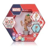 WOW POD Marvel - Groot květináč - Pro fanoušky WOW POD Marvel - Groot květináč