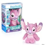 Lilo & Stitch Interaktivní plyšák - Angel Lilo & Stitch Interaktivní plyšák - Angel
