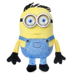 Mimoni Interaktivní plyšák - Henry