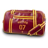 Harry Potter Taška sportovní - Famfrpál - Pro fanoušky Harry Potter Taška sportovní - Famfrpál