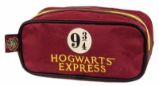 Harry Potter Kosmetická taštička - 9 a 3/4